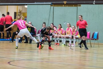 Bild 9 - B-Juniorinnen Hallen Landesmeisterschaft